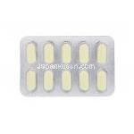 エタリーズ-S 20, バイトリンジェネリック,シンバスタチン 20mg/エゼチミブ 10mg 錠 シート